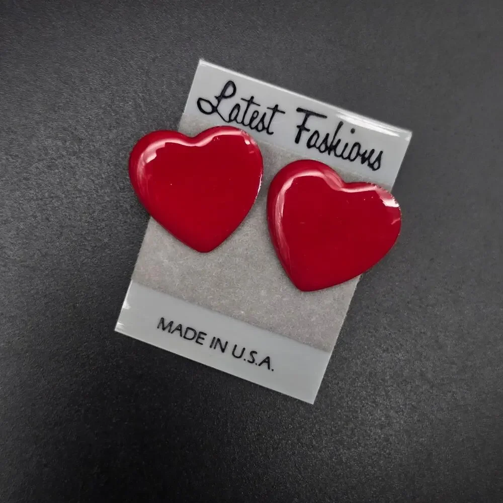 Unknown these earrings